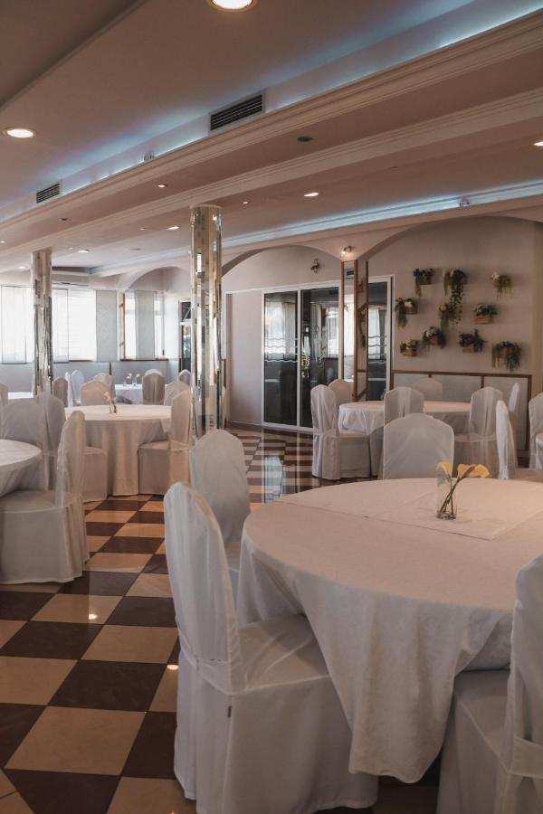 Hotel Orion Vodice Ngoại thất bức ảnh