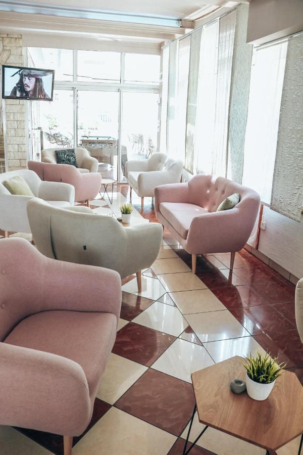 Hotel Orion Vodice Ngoại thất bức ảnh